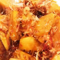 ❁yuki❁'s cooksnap of when they made ご飯が進むたけのこの煮付け♫.
