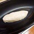 みゃじま's cooksnap of when they made レンジで蒸しささみ☆サラダや和え物にも.