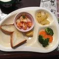 yukiko♡'s cooksnap of when they made 離乳食(後期)♪野菜たっぷりラタトゥイユ.