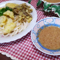 めみたん☆'s cooksnap of when they made 簡単すぎちゃう☆濃厚ゴマだれ.