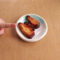 ラリー＆サラ's cooksnap of when they made ☆炙り酒粕.