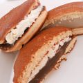 ＊水空＊'s cooksnap of when they made 卵白のバタークリーム☆あっさりなめらか.
