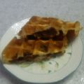 はるジイジイ's cooksnap of when they made 極もちホットケーキミックスで今川焼♪.