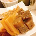 ☆糖質減らしてます☆'s cooksnap of when they made 筍と油揚げの煮物.