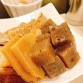 ☆糖質減らしてます☆'s cooksnap of when they made 筍と油揚げの煮物.