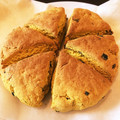 Fumi♩♫'s cooksnap of when they made ♪かぼちゃとHMで簡単スコーン♪.