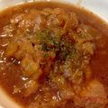 猫柳商店's cooksnap of when they made 玉ねぎと豚のさっぱり煮♪活力なべ活力鍋.
