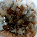 霧夏霧's cooksnap of when they made 簡単1品♡大根の甘酢醤油炒め♬.