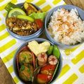 ◆◇Wtiti＊◇◆'s cooksnap of when they made アスパラとスナップエンドウのお浸し.