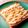 ❊プゥ❊'s cooksnap of when they made アップルパイみたい.*ﾟ林檎トースト♡.