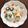 みっちょンw's cooksnap of when they made ワンワンうーたんお誕生日プレート♡.