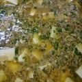 ぽむぽむぽむぽぽ's cooksnap of when they made 簡単☆ズボラな麻婆豆腐.