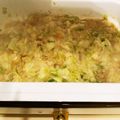 ブリチ♡キッチン's cooksnap of when they made 明太子もちチーズもんじゃ.