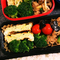 やんとエプロン☆'s cooksnap of when they made うちの定番！青のりの卵焼き♪.