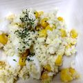 キュキュットさん's cooksnap of when they made 酢キャベツおから.