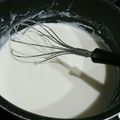 クックGZDI74☆'s cooksnap of when they made 簡単！最速ホワイトソース！.