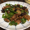 みぃこm's cooksnap of when they made 茄子長ネギピーマン簡単味噌炒めのたれ.