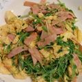 marinesno5's cooksnap of when they made 豆苗チャンプルー♡.