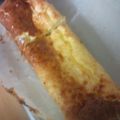 maychiro's cooksnap of when they made 絶品！私でも出来る！簡単ベイクドチーズ♪.