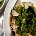 クックCAK1X7☆'s cooksnap of when they made 【簡単ヘルシー】鶏ムネ肉のネギソースかけ.