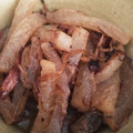 クックENVSYD☆'s cooksnap of when they made 簡単★大根とベーコンのバター炒め.