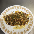 サマーブライト's cooksnap of when they made 豚キャベもやしのとん平焼き。.