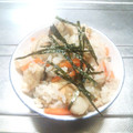 にぃ～に's cooksnap of when they made うまみ倍増！帆立炊き込みご飯♪.