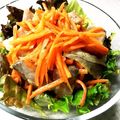 お散歩ころん's cooksnap of when they made ツバス（ワカシ)のカルパッチョ.