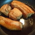 なのはなのんこ's cooksnap of when they made ⭐️15分で美味しい手作りチャーシュー.