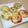 Antiti's cooksnap of when they made オーブントースターde餃子の皮のピザ♪.