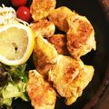 キョーマキ's cooksnap of when they made 鶏ささみのピカタ.