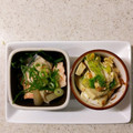 linhua's cooksnap of when they made 桜えびと高野豆腐の玉子とじ.