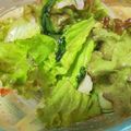 なるすけさん's cooksnap of when they made ☆カレーによく合うマリネ☆付け合わせ♪.