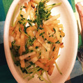 さえきゆう's cooksnap of when they made 大根と豆苗の卵とじ.