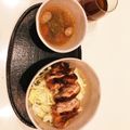 akiyomama1's cooksnap of when they made 大さじ1の黄金比♡簡単！鶏の照り焼き.