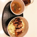akiyomama1's cooksnap of when they made 大さじ1の黄金比♡簡単！鶏の照り焼き.