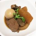 ゆーちゃん＃26's cooksnap of when they made 豚の角煮.