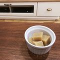 ＊つぶこしあんこ＊'s cooksnap of when they made バターファッジ.
