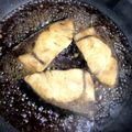 まゆぽよぽよ's cooksnap of when they made 本格！ブリの照り焼き.