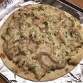 きみゆず's cooksnap of when they made あの味がご家庭で！簡単☆チキンベイク風.