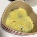 うさうさ日和's cooksnap of when they made 超簡単！！赤ちゃんドリア　離乳食後期～.