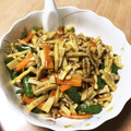 chihal's cooksnap of when they made 簡単青椒肉絲☆肉とピーマン細切り炒め.