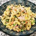 あーこ姐's cooksnap of when they made マカロニサラダ.