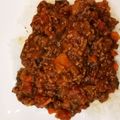 はぴこれ's cooksnap of when they made 簡単ドライカレー.