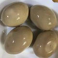 メタルマリオ's cooksnap of when they made 私の好きな煮たまご.