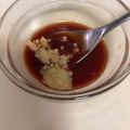 marica猫's cooksnap of when they made 超簡単！酢豚のタレ.