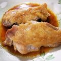 maritan★'s cooksnap of when they made 簡単さっぱり☆レモンチキンソテー.