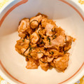 まやチャン's cooksnap of when they made 柔らか鶏肉と大葉のみぞれ煮.