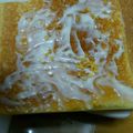 たべたべこ's cooksnap of when they made ラザニアシートで♡トルティーヤチップス♫.