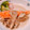 AmyOno's cooksnap of when they made きのこと鮭のクリーム煮☆宇都宮市保セ.